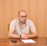 Состоялось заседание Административной комиссии Свердловского муниципального округа ЛНР - Администрация города Свердловска и Свердловского района