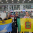 Учащиеся из Белинского района отправились в «Орлёнок» - Белинский район
