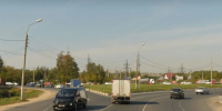 Кольцевая развязка появится на въезде в Нижний Новгород со стороны Кстова - Newsroom24.Ru