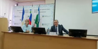 Выездной прием граждан начальником Управления по делам архивов Республики Башкортостан в городе Сибае - Управление по делам архивов
