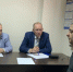 Депутаты-единороссы Эдуард Обухович и Олег Фатеев провели рабочую встречу в рамках деятельности комитета по военным вопросам, взаимодействию с ветеранами боевых действий, участниками специальной военной операции, членами их семей и делам казачества Городского Собрания Сочи - Городское Собрание