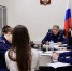 Руководитель ГСУ СК России по городу Санкт-Петербургу провел выездной прием граждан - Следственный комитет