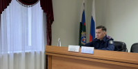 И.о. руководителя следственного управления республики провел личный прием граждан по вопросам ненадлежащего оказания медицинской помощи - Следственный комитет