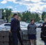В Курске преобразится сквер «Пеликан» рядом с железнодорожным вокзалом - РИА Курск