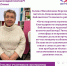 Отзыв участника программы «Активное долголетие» 55+ - Межпоселенческая библиотека