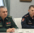 Губернатор проинформировал командующего Приволжским округом Росгвардии об уникальной пензенской разработке - Правительство