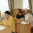 В Киришах прошел Всероссийский агродиктант - Сетевое издание Киришский факел