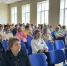 Специалисты первичного звена здравоохранения Киришского района повысили квалификацию - Сетевое издание Киришский факел