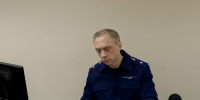 Руководитель Западного МСУТ СК России провел совещание по уголовным делам - Западное следственное управление на транспорте