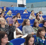 Начальник отдела организационно-методического руководства и контроля в сфере архивного дела комитета Ставропольского края по делам архивов И.В. Литвиненко приняла участие в обучающем семинаре - Комитет по делам архивов