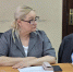 Помощник начальника УФСИН России по Ульяновской области по соблюдению прав человека в УИС принял участие в заседании комиссии Общественной палаты - УФСИН по Ульяновской области