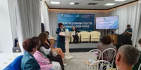 Неделя предпринимательства в Караидельском районе: от туризма до идентификации продукции - Караидельский район