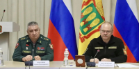В Пензе Олег Мельниченко и Сергей Просяник пообщались со студентами вузов - Пенза-Обзор