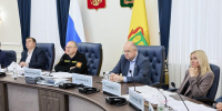 Вадим Супиков принял участие в заседании регионального кабмина - Пенза-Обзор