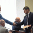 Дмитрий Рудаков отчитался перед Мунсоветом. Какие вопросы задали главе Рыбинска и что он ответил - Cheremuha.Com