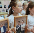 Как урок мужества в Тренькасинской школе воспитывает настоящих патриотов - Министерство труда и соцзащиты