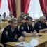 Полицейские провели рабочую встречу по профилактике мошенничества с предпринимателями - Отдел МВД России по Северскому району