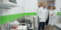 По решению губернатора Федорищева в следующем году начнется ремонт детской больницы им. Ивановой в Самаре - ProGorodSamara.Ru