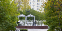 В Мурманской области ожидается потепление до +19 - Телекомпания ТВ-21