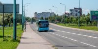 В Зеленогорске на лето приостановят школьный автобусный маршрут №415Ш - Spbdnevnik.ru