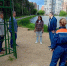 В Подольске продолжаются работы по подготовке мест отдыха у воды к летнему сезону - ТК Кварц