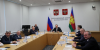 В школе №18 Славянска-на-Кубани проведут капитальный ремонт пищеблока. - Smi.Kuban.Info