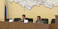 Международный форум «Евразия Global» в Оренбурге выйдет на новый уровень - Yuzh-Ural.Ru