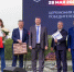 Представителей 44 нижегородских компаний и деловых объединений наградили в День российского предпринимательства - Министерство промышленности, торговли и предпринимательства