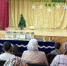 В Заинском районе медицинская сестра провела лекцию о вреде электронных сигарет для сельчан - Заинск-информ