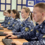 Курсанты выпускного курса освоили программу по кибергигиене и информационной безопасности - ПЮИ ФСИН России