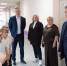 В капитально отремонтированной Пролетарской школе обновляют краеведческий музей - Правительство Новгородской области