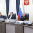 В пензенском правительстве обсудили прогнозную оценку социально-экономического развития региона - ИА PenzaNews