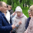 Вячеслав Симаков пообещал засадить Парк Победы деревьями и кустарниками - Kirov.Online