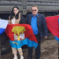 Встреча с земляками, исполняющими воинский долг в зоне специальной военной операции - Свердловский район