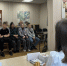 В уголовно-исполнительной инспекции УФСИН России по Ульяновской области проведено родительское собрание - УФСИН по Ульяновской области