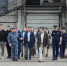 Исправительную колонию № 2 города Новоульяновска посетили представители бизнес-сообществ региона - УФСИН по Ульяновской области
