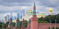 Кремль опубликовал заявление лидеров стран ЕАЭС по Армении - M24.Ru