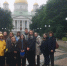 Студенты ПХУ посетили музеи Пензы по Пушкинской карте - Министерство культуры и туризма