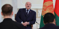 Лукашенко рассказал Макрону, в каких случаях Белоруссия применит ЯО - ИА Общественная служба новостей