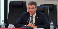 Эдуард Соснин - Новый Компаньон