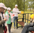 Дыши легко – живи долго! - Управление соцзащиты населения