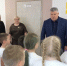 В школе сильный педагогический коллектив, много своих выпускников работают учителями. Ребята активно участвуют в конкурсах, олимпиадах и спортивных соревнованиях. - Новгородские Ведомости