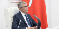 Дмитрий Миляев поздравил жителей Новомосковска с Днём города - ИА Новомосковск Сегодня