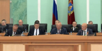 Главы агрохолдинга «Мираторг» стали Героями Труда Брянской области - БрянскToday.Ru