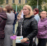 Эвакуация в Красногвардейском районе! - Санкт-Петербургское отделение ВДПО