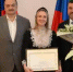 Фёдор Щукин и Мария Львова-Белова обсудили совместные проекты поддержки семей в Дагестане - РИА Дагестан