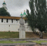 В сквере в центре Астрахани идёт ремонт - Ast-News.Ru