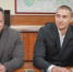 Брянский чемпион встретился с руководством области - Комитет по физкультуре и спорту
