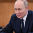 Россия готова объективно расследовать падение дрона в Румынии — Путин - Херсонское агентство новостей