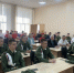 В Кузнецке наградили победителей Спартакиады допризывной молодежи - Stolica58.Ru